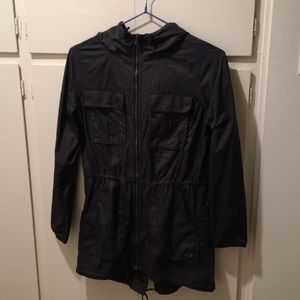 Mint Condition Under Armour Light Jacket
